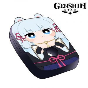 Genshin Impact Body Pillow - ayaka