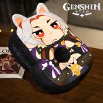 Genshin Impact Body Pillow - itto