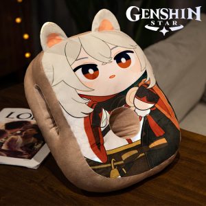 Genshin Impact Body Pillow - kazuha
