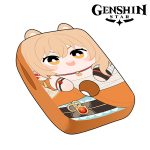 Genshin Impact Body Pillow - yoimiya