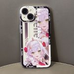 Genshin Impact Phone Case - Noelle-2
