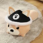 Genshin Impact Plush Doll Canine Bunshin-6