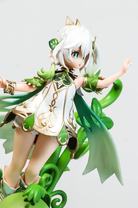 Genshin Impact Figure Nahida Action Figure 21cm | Genshin Star