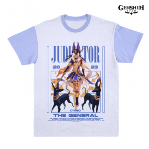Cyno Genshin Impact T-Shirt
