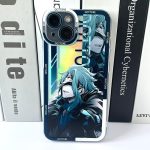 Dottore Genshin Impact Phone Case for Iphone gift ideas