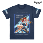 Nilou Genshin Impact T-Shirt