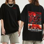 Diluc Red Dead of Night • T-Shirt