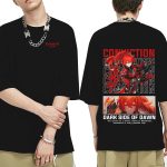 Diluc Red Dead of Night • T-Shirt