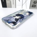 Scara Genshin Impact Phone Case for Iphone