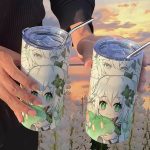 Genshin Impact Nahida Water Cup coffee mug