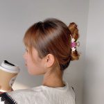Genshin Impact Hair Comb Clip – Electro
